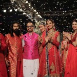 Bridal Couture Week on Hum Sitaray