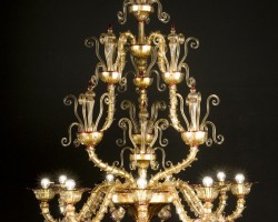 BelVetro Artisan Murano Glass Lamps and Houseware: And the reason you will love it