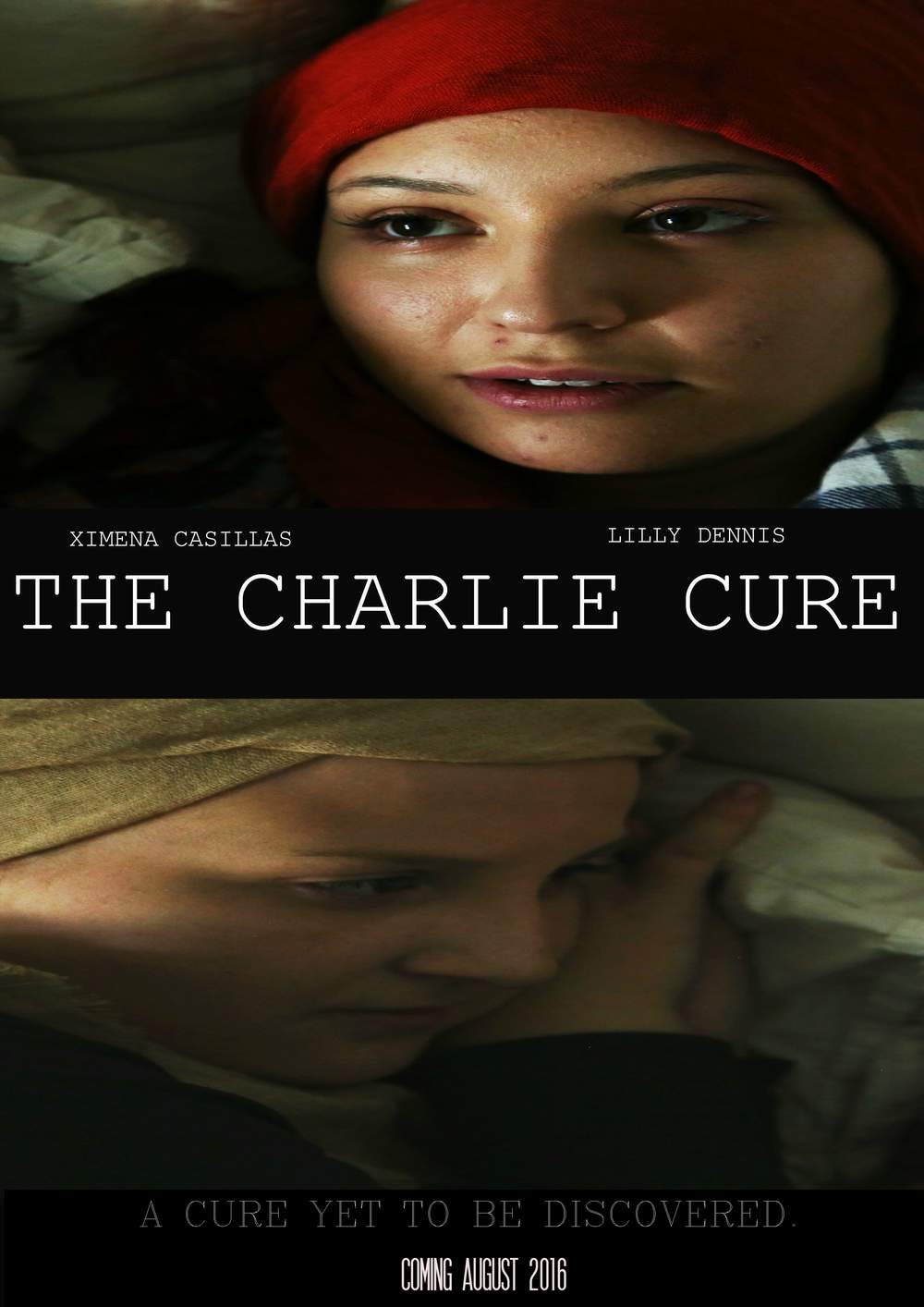 The_Charlie_Cure_Poster